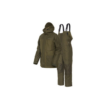 Kombinezon zimowy KINETIC X-SHADE roz.XXL - IVY GREEN Kombinezon zimowy KINETIC X-SHADE roz.XXL - IVY GREEN