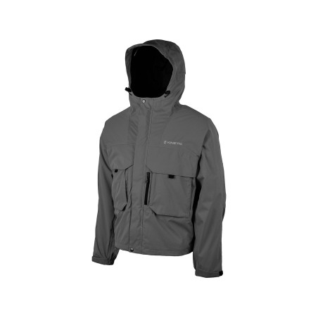 Kurtka Kinetic X2 JACKET roz.M - GRAPHITE