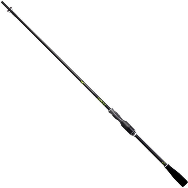 Wędka GUNKI SHOWTIME KICK-OFF S-215MH 215cm / 7-28 max 32g Wędka GUNKI SHOWTIME KICK-OFF S-215MH 215cm / 7-28 max 32g