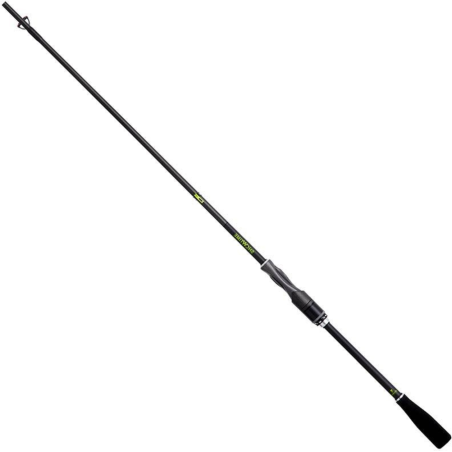 Wędka GUNKI SHOWTIME KICK-OFF S-250M-MH 250cm / 5-25 max 30g Wędka GUNKI SHOWTIME KICK-OFF S-250M-MH 250cm / 5-25 max 30g
