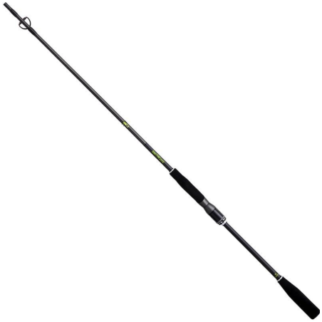 Wędka GUNKI SHOWTIME BLOCKB S-225XH 225cm / 21-56 max 70g Wędka GUNKI SHOWTIME BLOCKB S-225XH 225cm / 21-56 max 70g