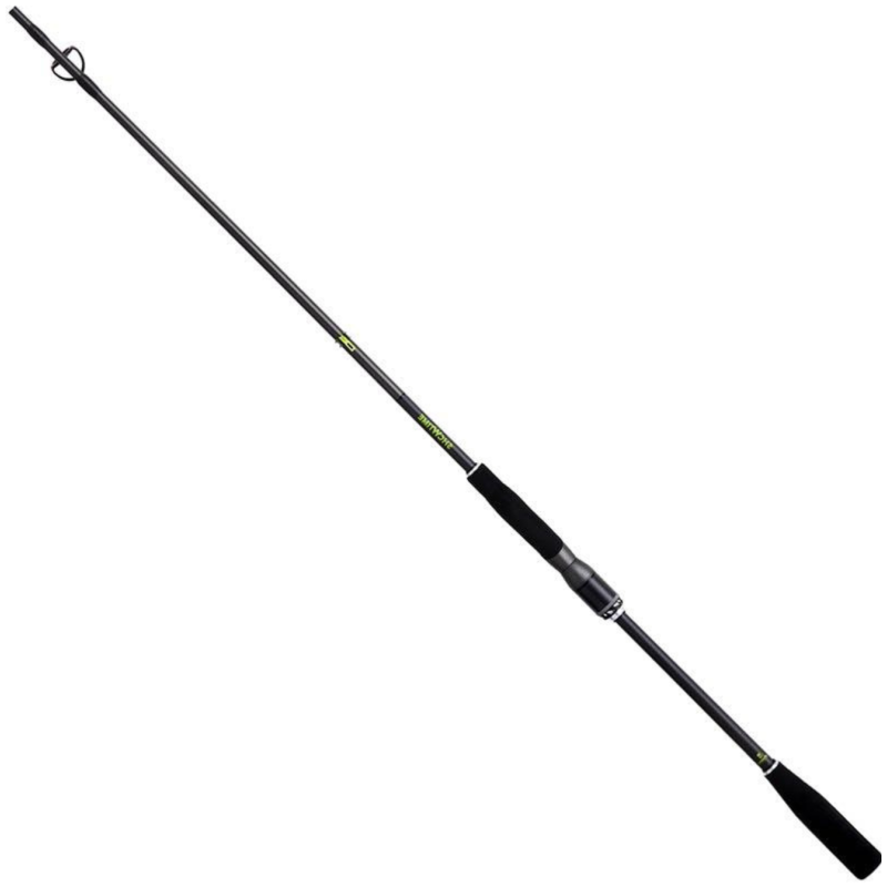 Wędka GUNKI SHOWTIME BLOCKB S-265XH 265cm / 21-56 max 70g Wędka GUNKI SHOWTIME BLOCKB S-265XH 265cm / 21-56 max 70g