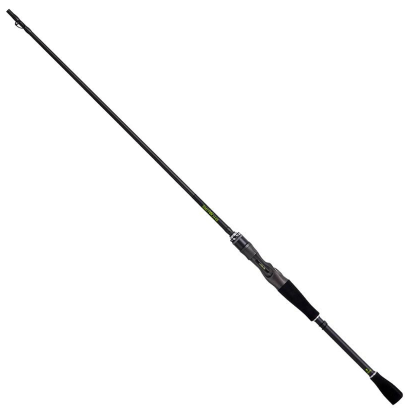 Wędka GUNKI SHOWTIME BLOCKB C-240XH 240cm / 28-84 max 90g Wędka GUNKI SHOWTIME BLOCKB C-240XH 240cm / 28-84 max 90g