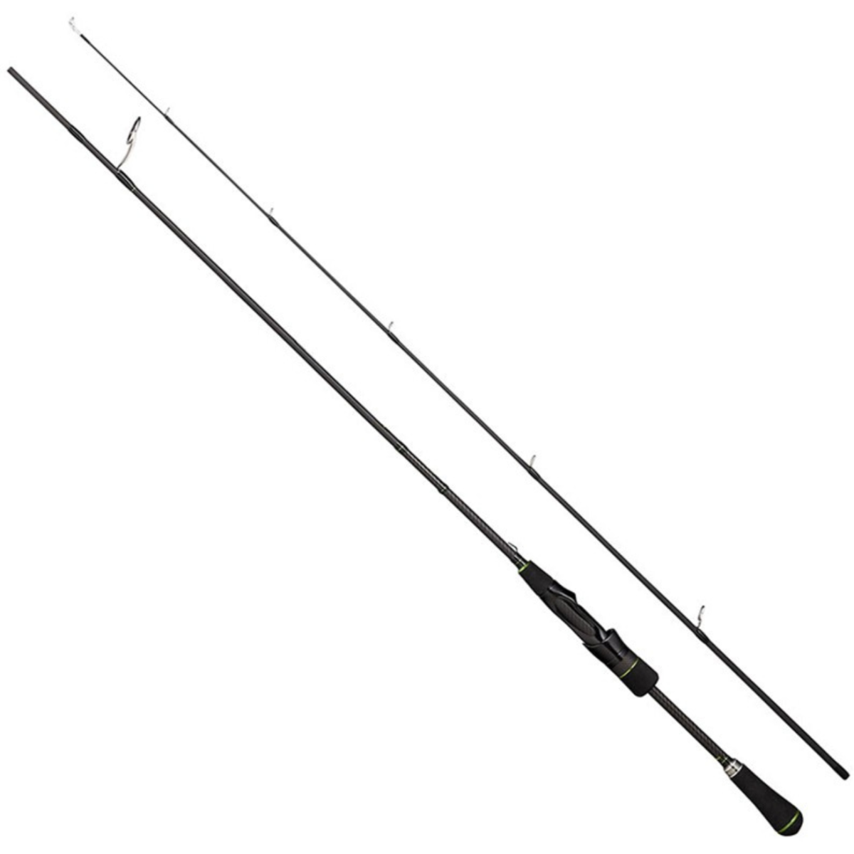 Wędka GUNKI OVERTAKE SKILL ED-S 183ML 183cm / 2-10g Wędka GUNKI OVERTAKE SKILL ED-S 183ML 183cm / 2-10g