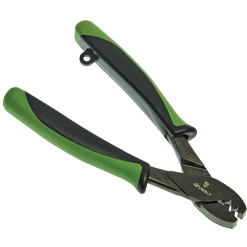 Szczypce GUNKI SLEEVE 14CM Szczypce GUNKI SLEEVE 14CM