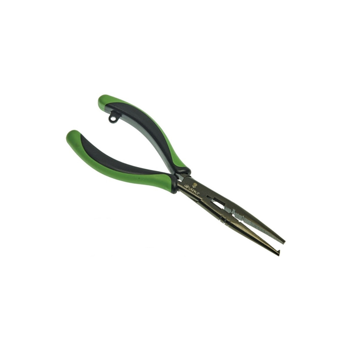 Szczypce GUNKI MULTI 23cm Szczypce GUNKI MULTI 23cm