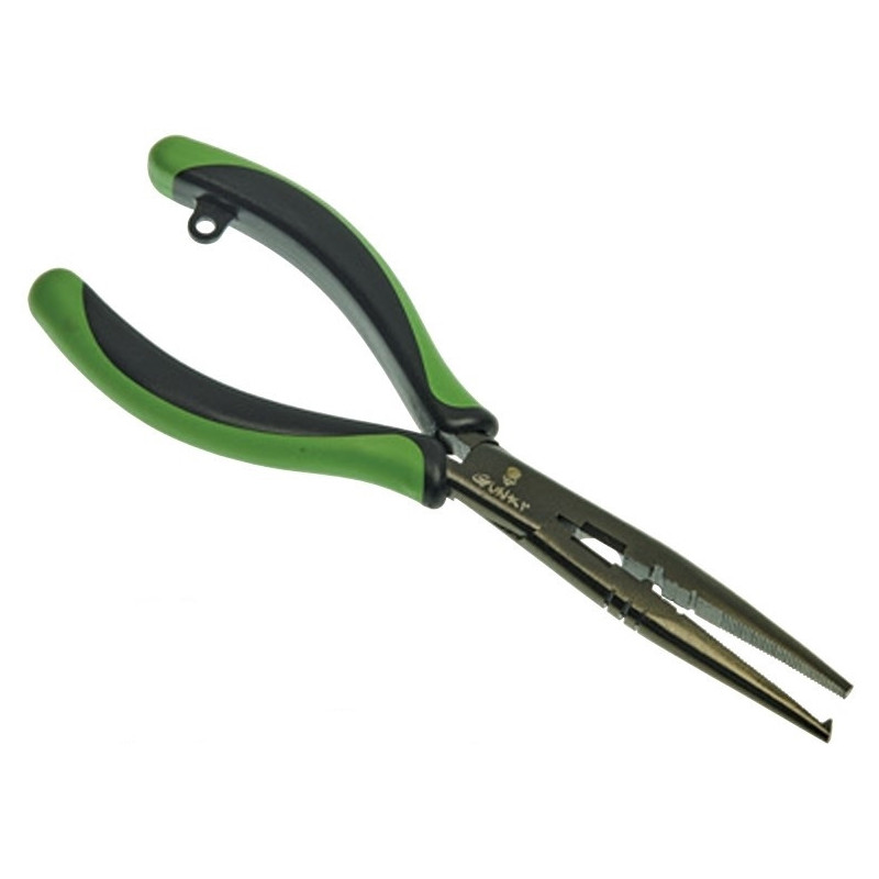 Szczypce GUNKI MULTI 23cm Szczypce GUNKI MULTI 23cm
