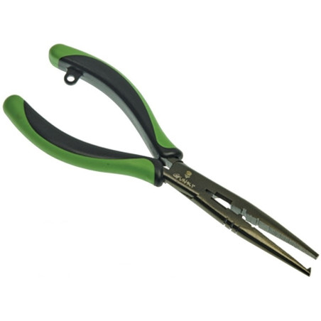 Szczypce GUNKI MULTI 23cm