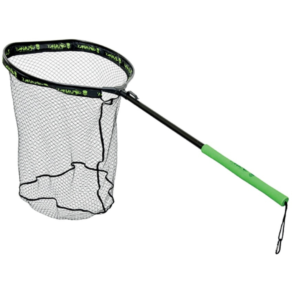 Podbierak GUNKI FLOAT-DRIFT HANDLE 50x55cm Podbierak GUNKI FLOAT-DRIFT HANDLE 50x55cm