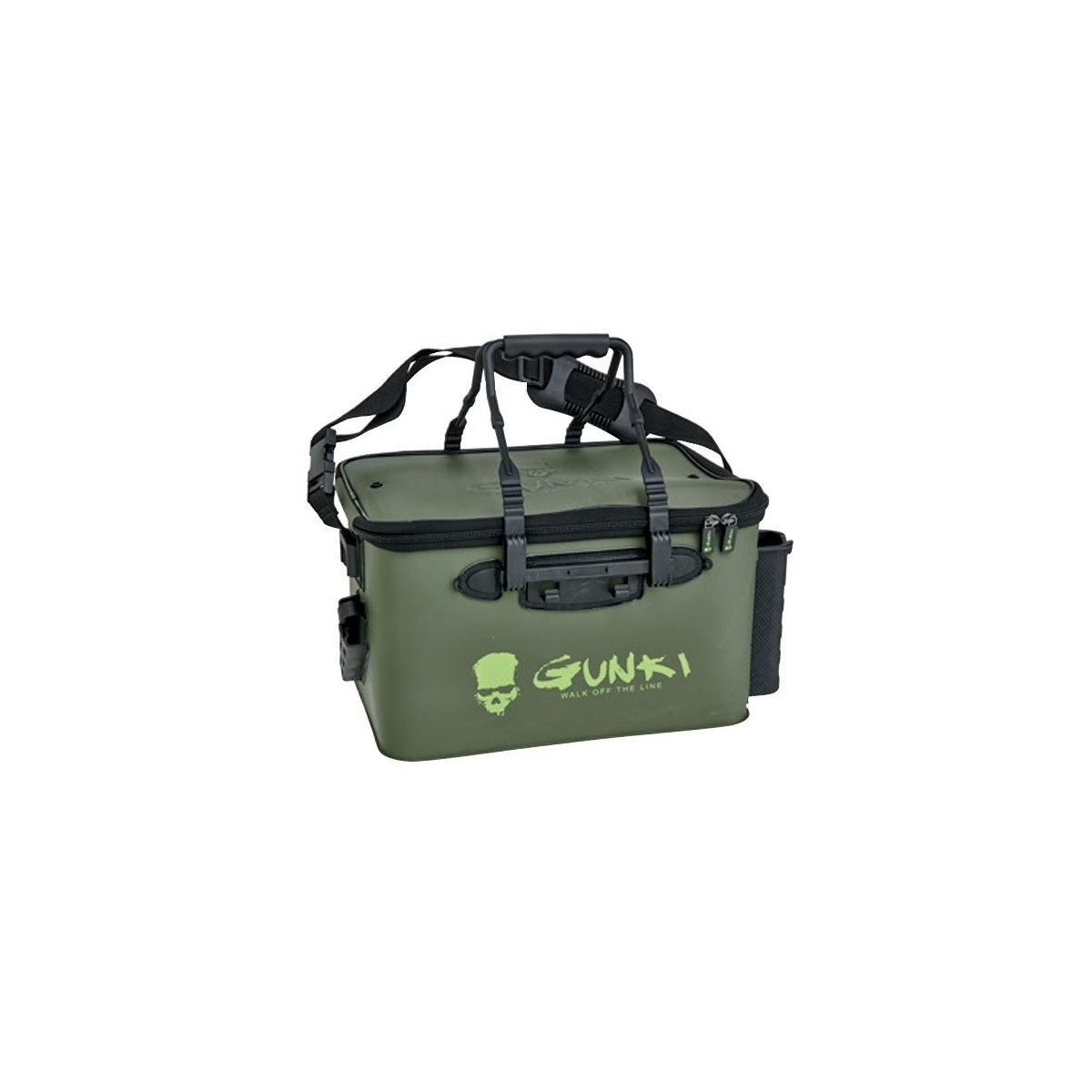 Torba GUNKI BAKKAN-FULL PACK 40x26x25cm Torba GUNKI BAKKAN-FULL PACK 40x26x25cm