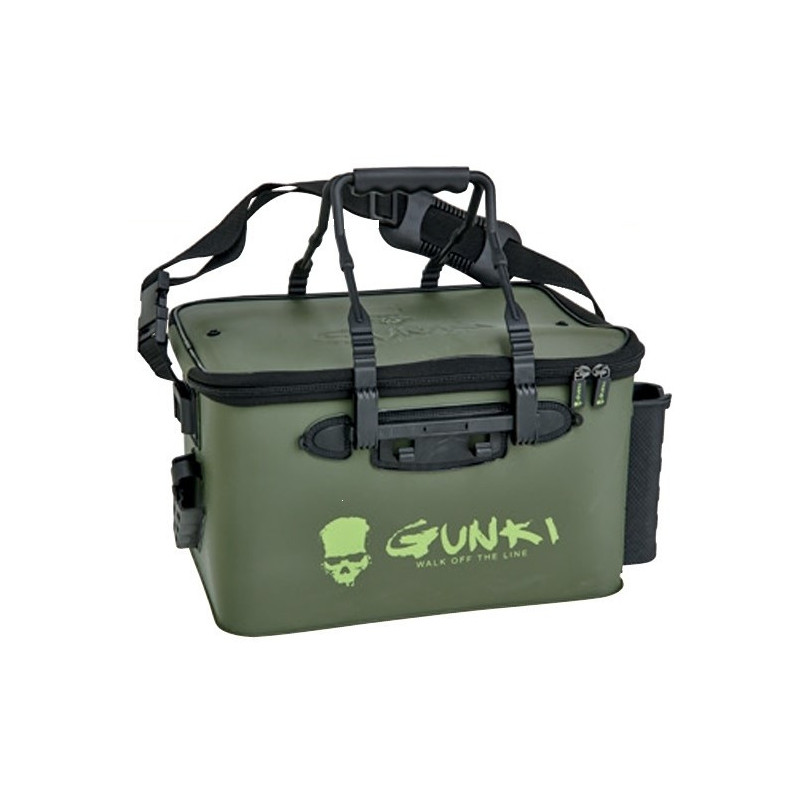 Torba GUNKI BAKKAN-FULL PACK 40x26x25cm Torba GUNKI BAKKAN-FULL PACK 40x26x25cm