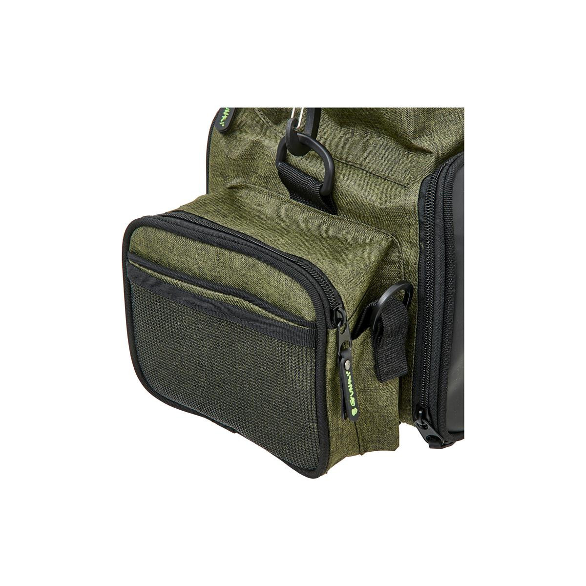 Torba GUNKI OVERTAKE BOX BAG-ZANDER 35x23x18cm Torba GUNKI OVERTAKE BOX BAG-ZANDER 35x23x18cm