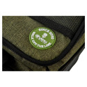 Torba GUNKI OVERTAKE BOX BAG-ZANDER 35x23x18cm Torba GUNKI OVERTAKE BOX BAG-ZANDER 35x23x18cm