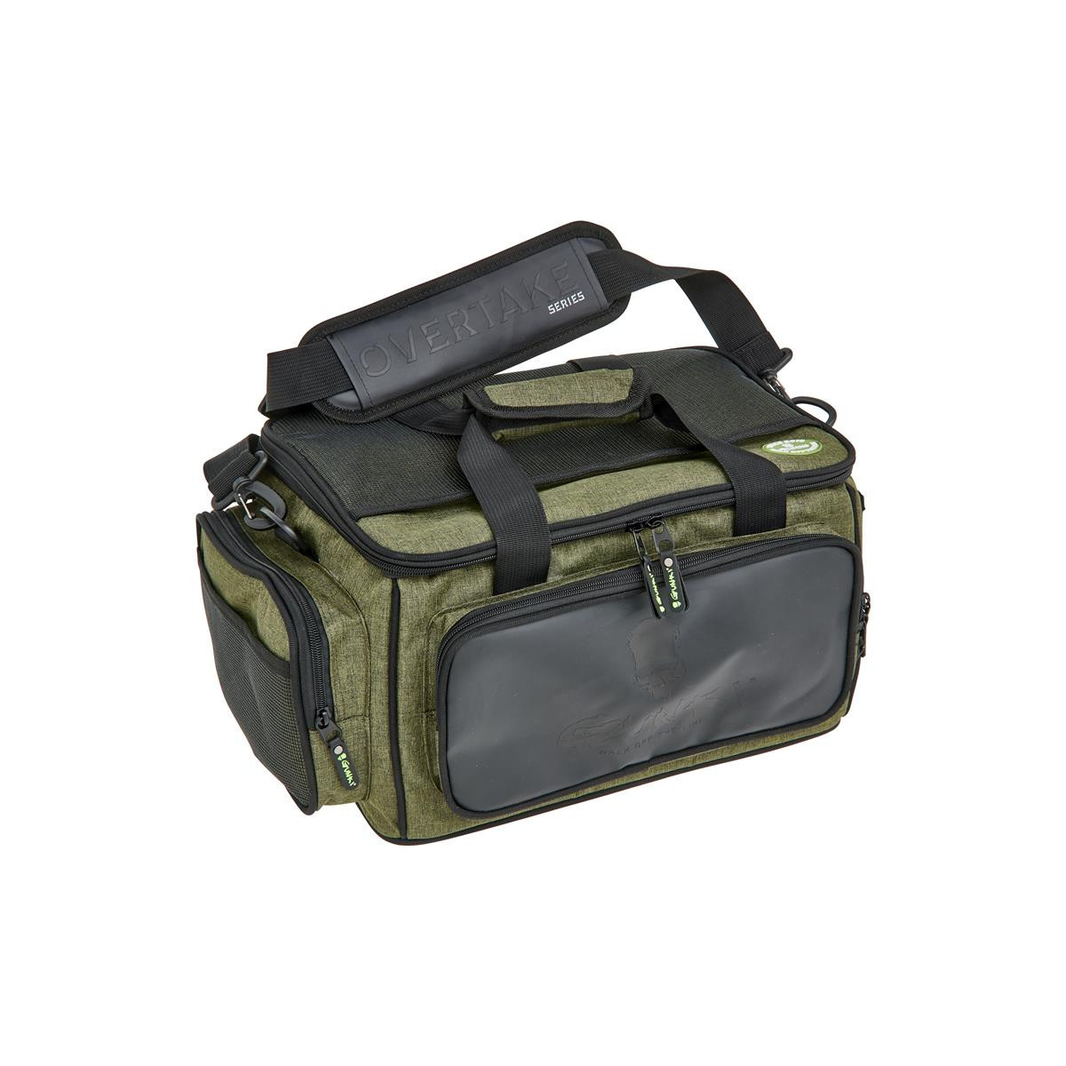Torba GUNKI OVERTAKE BOX BAG-PIKE 36x22x25cm Torba GUNKI OVERTAKE BOX BAG-PIKE 36x22x25cm