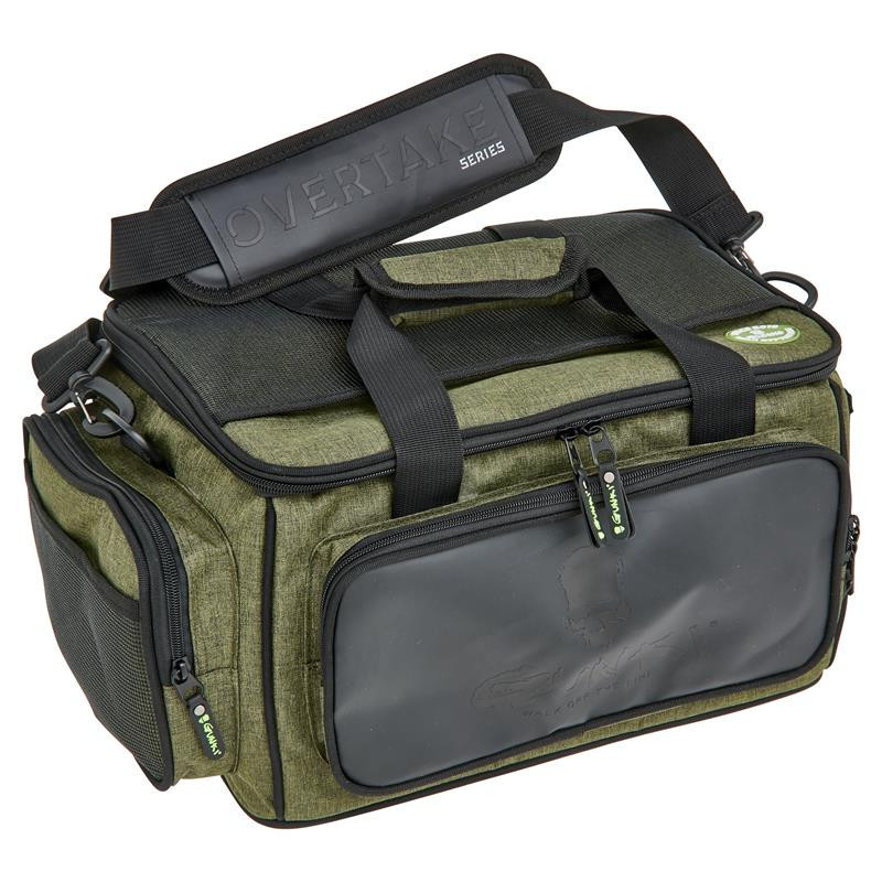 Torba GUNKI OVERTAKE BOX BAG-PIKE 36x22x25cm Torba GUNKI OVERTAKE BOX BAG-PIKE 36x22x25cm