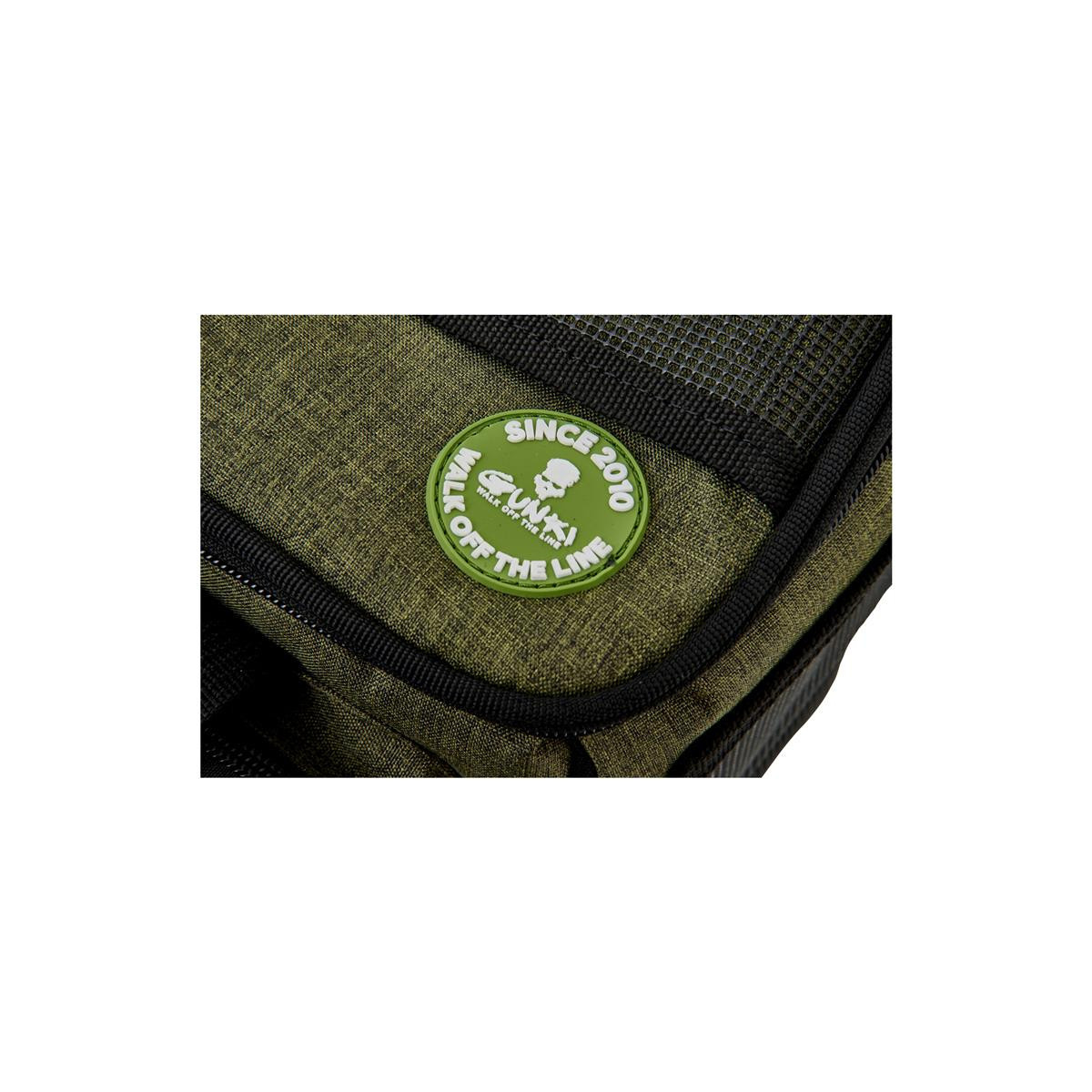 Torba GUNKI OVERTAKE BOX BAG-PIKE 36x22x25cm Torba GUNKI OVERTAKE BOX BAG-PIKE 36x22x25cm
