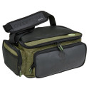 Torba GUNKI OVERTAKE BOX BAG-FRONT STRIPES 28x20x18cm Torba GUNKI OVERTAKE BOX BAG-FRONT STRIPES 28x20x18cm