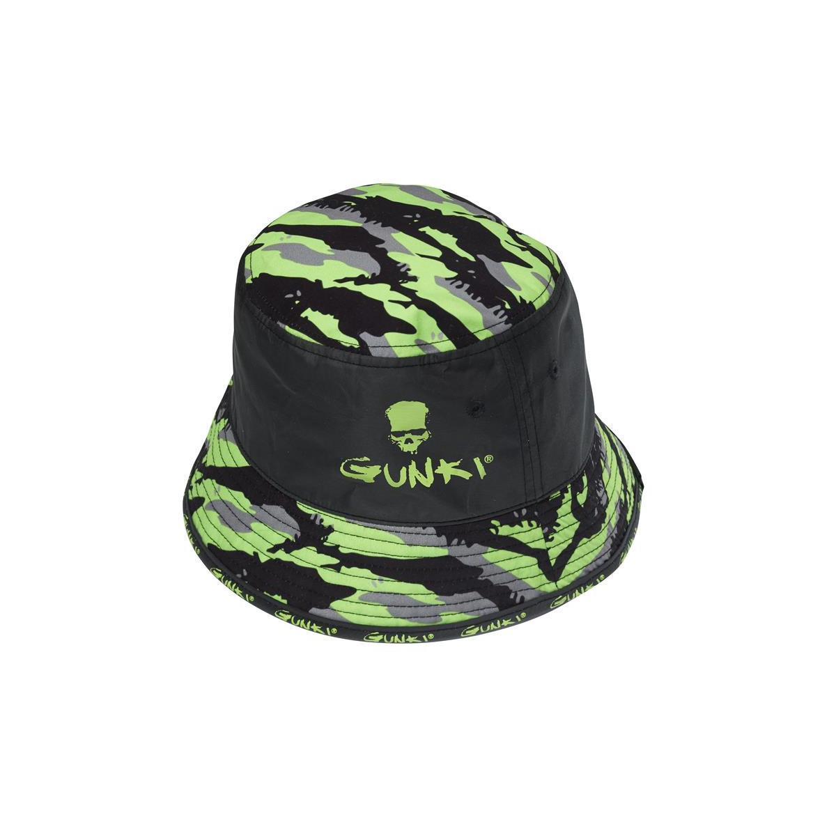 Czapka GUNKI BOB CAMO roz.uniwersalny Czapka GUNKI BOB CAMO roz.uniwersalny
