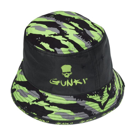 Czapka GUNKI BOB CAMO roz.uniwersalny Czapka GUNKI BOB CAMO roz.uniwersalny