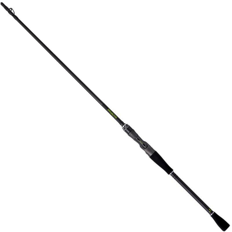 Wędka GUNKI SHOWTIME KICK-OFF C-220MH-H 220cm / 10-32 max 35g Wędka GUNKI SHOWTIME KICK-OFF C-220MH-H 220cm / 10-32 max 35g
