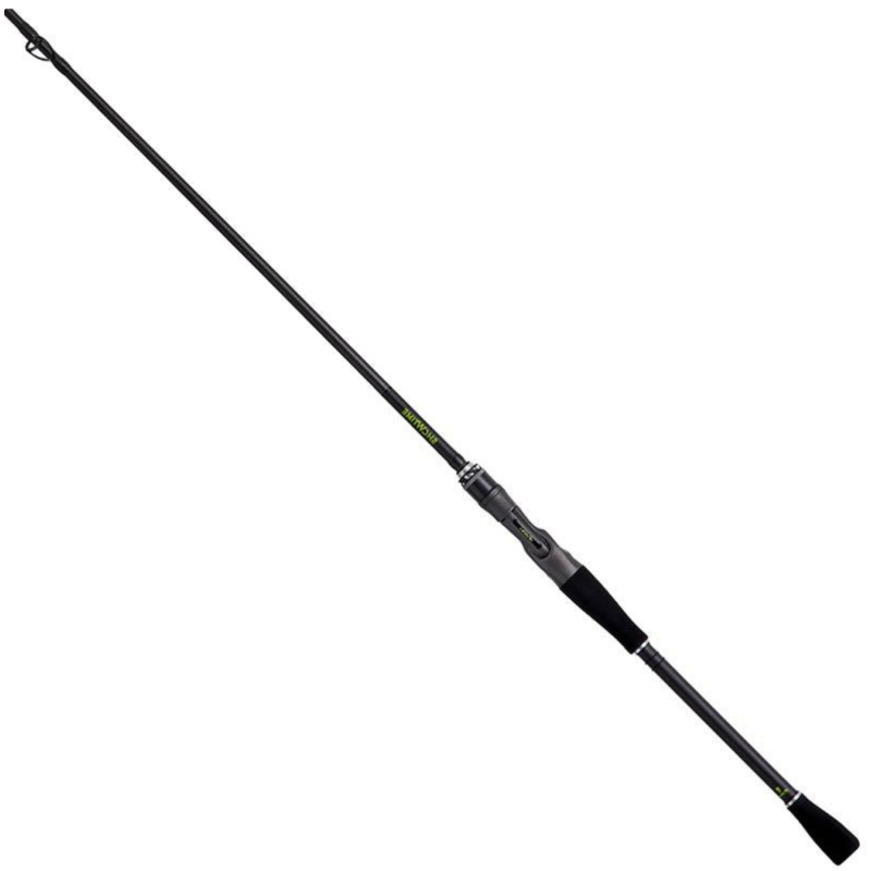 Wędka GUNKI SHOWTIME BLOCKB C-220XH 220cm / 25-70 max 90g Wędka GUNKI SHOWTIME BLOCKB C-220XH 220cm / 25-70 max 90g