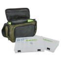 Torba GUNKI OVERTAKE WALKER 29x13x21cm Torba GUNKI OVERTAKE WALKER 29x13x21cm