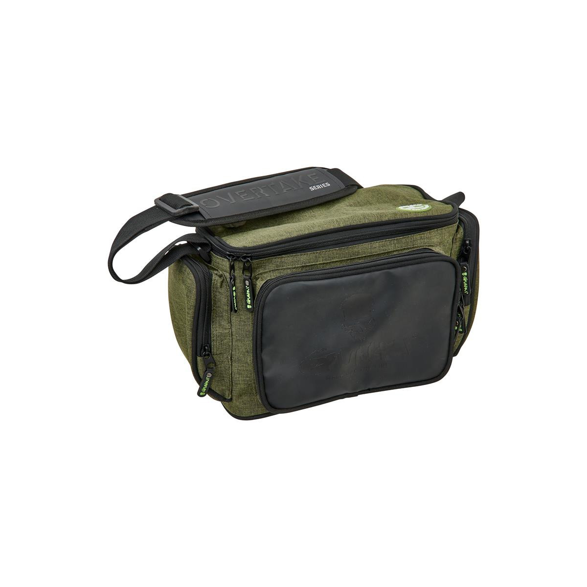 Torba GUNKI OVERTAKE WALKER 29x13x21cm Torba GUNKI OVERTAKE WALKER 29x13x21cm