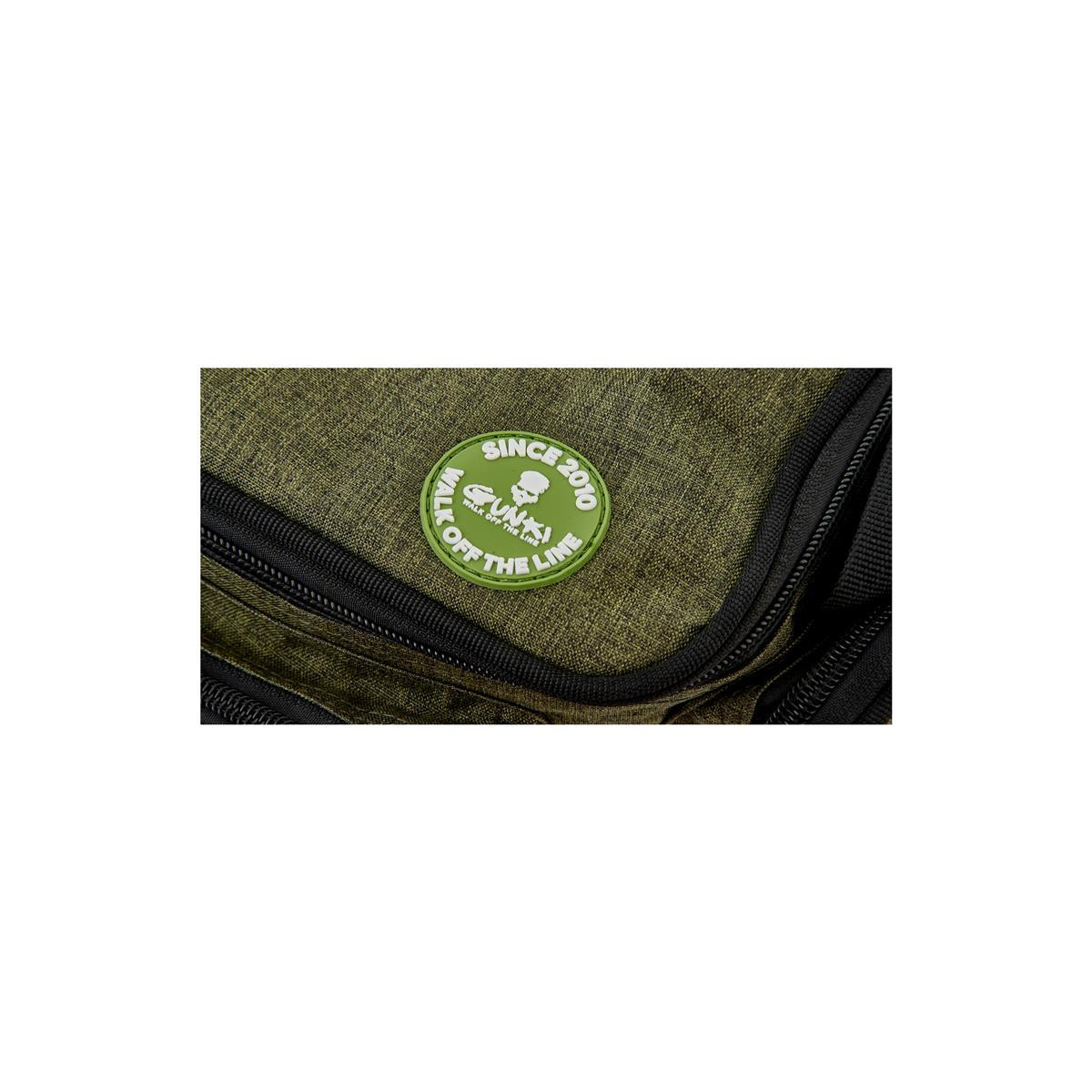 Torba GUNKI OVERTAKE WALKER 29x13x21cm Torba GUNKI OVERTAKE WALKER 29x13x21cm