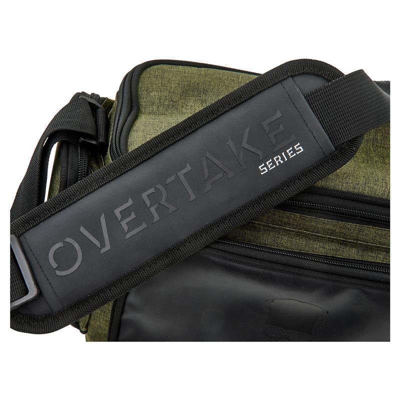 Torba GUNKI OVERTAKE WALKER 29x13x21cm Torba GUNKI OVERTAKE WALKER 29x13x21cm