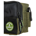 Torba GUNKI OVERTAKE STREET WALK BAG PM 23x14x19cm Torba GUNKI OVERTAKE STREET WALK BAG PM 23x14x19cm