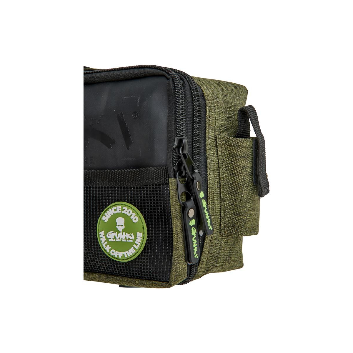 Torba GUNKI OVERTAKE STREET WALK BAG PM 23x14x19cm Torba GUNKI OVERTAKE STREET WALK BAG PM 23x14x19cm