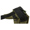 Torba GUNKI OVERTAKE STREET WALK BAG PM 23x14x19cm Torba GUNKI OVERTAKE STREET WALK BAG PM 23x14x19cm