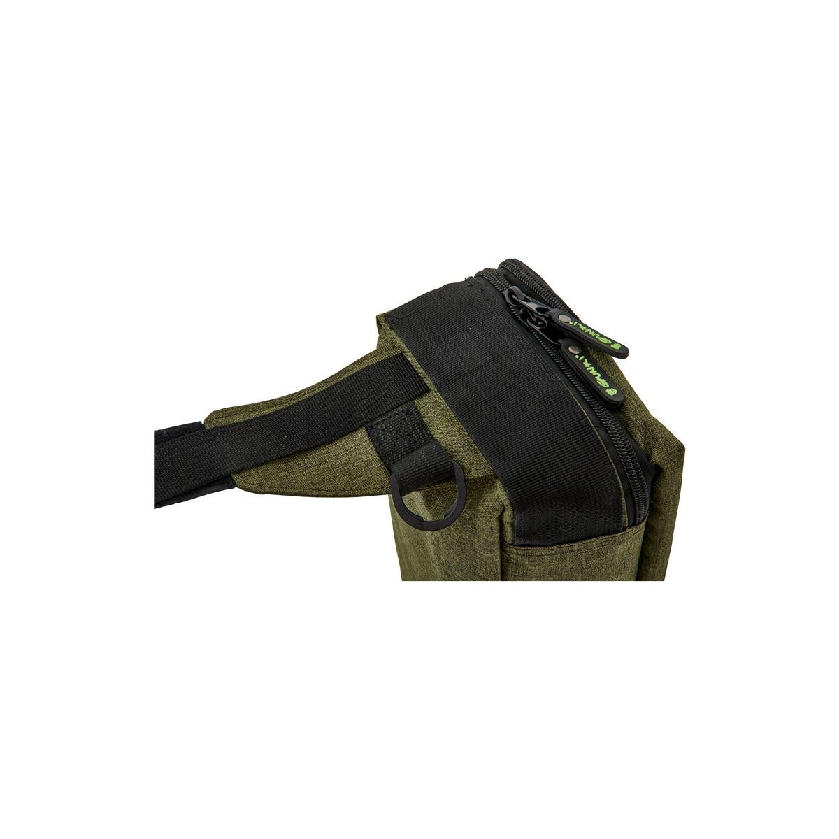Torba GUNKI OVERTAKE STREET WALK BAG PM 23x14x19cm Torba GUNKI OVERTAKE STREET WALK BAG PM 23x14x19cm