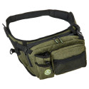 Torba GUNKI OVERTAKE STREET WALK BAG GM 33x22x14cm Torba GUNKI OVERTAKE STREET WALK BAG GM 33x22x14cm