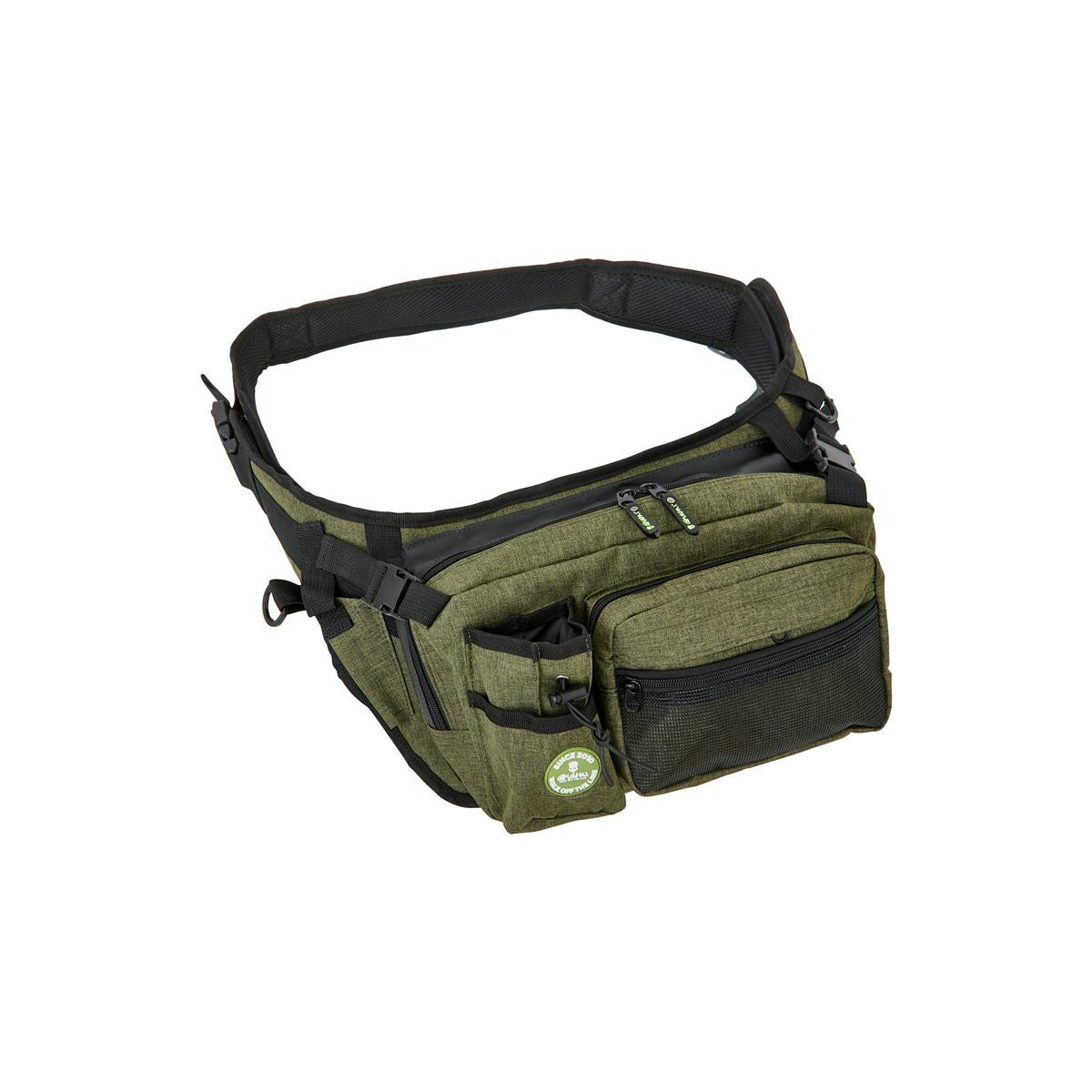 Torba GUNKI OVERTAKE STREET WALK BAG GM 33x22x14cm Torba GUNKI OVERTAKE STREET WALK BAG GM 33x22x14cm