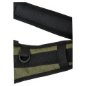 Torba GUNKI OVERTAKE STREET WALK BAG GM 33x22x14cm Torba GUNKI OVERTAKE STREET WALK BAG GM 33x22x14cm