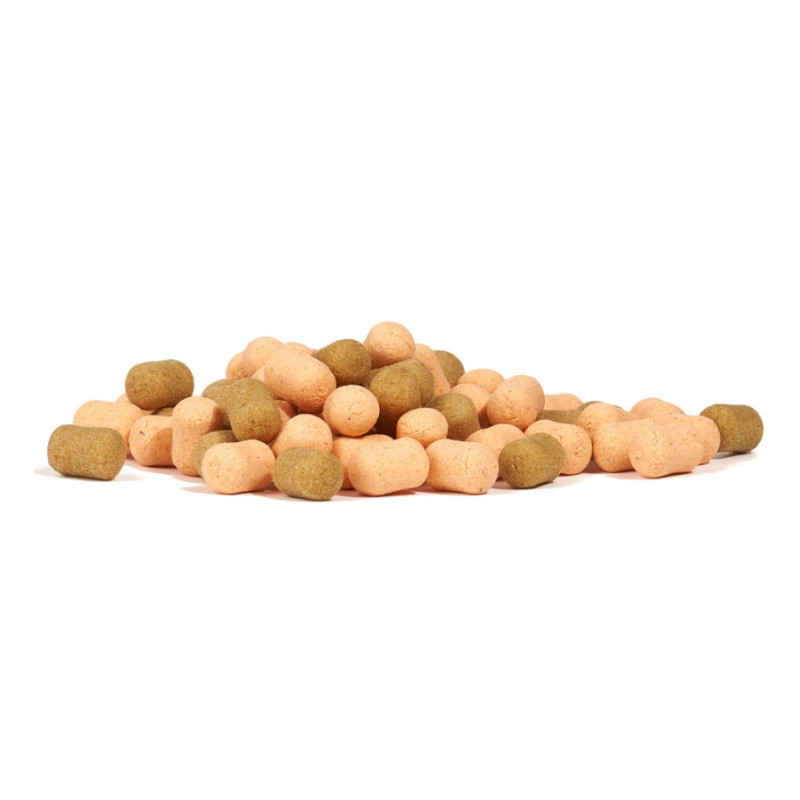 Przynęta Up Fish Wafters - Big 12mm / Classic Vanilla