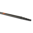 Sztyca do podbieraka MS-RANGE Carbon Tele Handle 400cm Sztyca do podbieraka MS-RANGE Carbon Tele Handle 400cm