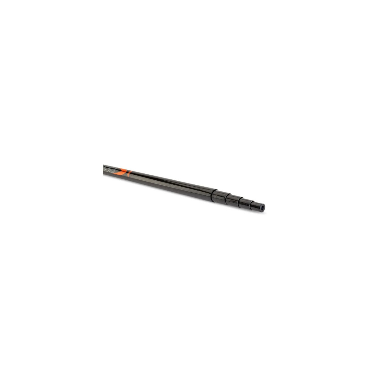 Sztyca do podbieraka MS-RANGE Carbon Tele Handle 500cm Sztyca do podbieraka MS-RANGE Carbon Tele Handle 500cm
