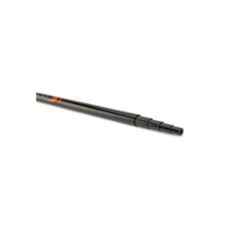 Sztyca do podbieraka MS-RANGE Carbon Tele Handle 500cm Sztyca do podbieraka MS-RANGE Carbon Tele Handle 500cm