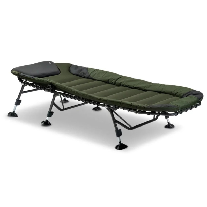 Łóżko ANACONDA Relax Bed Chair (GM) 200x85cm Łóżko ANACONDA Relax Bed Chair (GM) 200x85cm