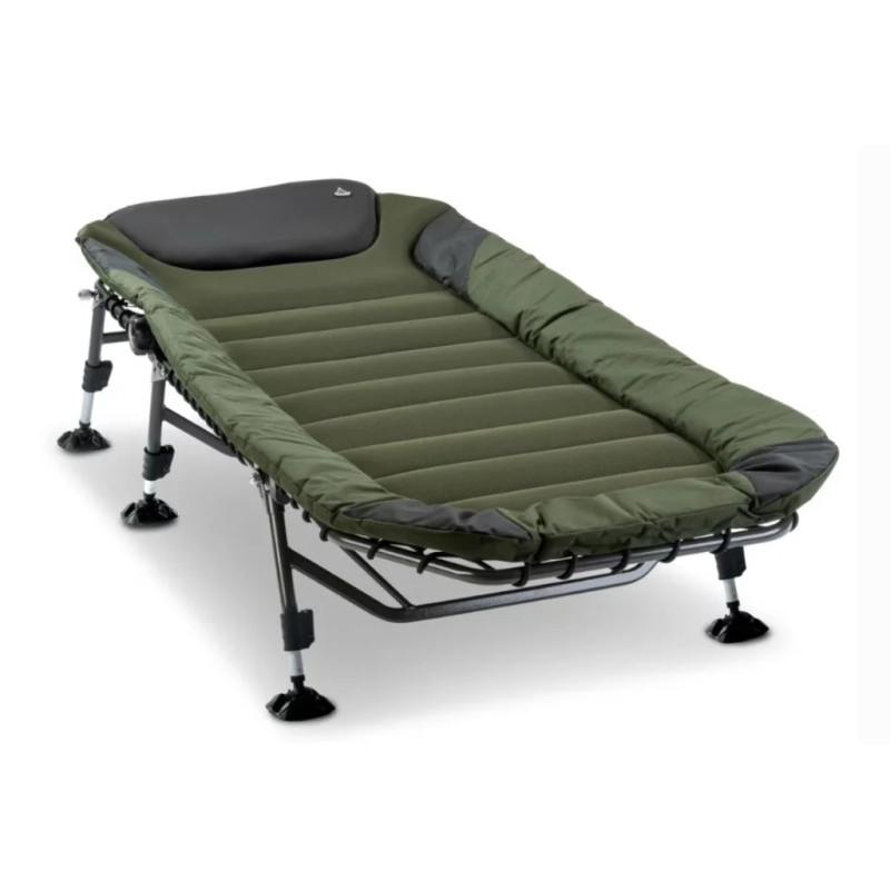 Łóżko ANACONDA Relax Bed Chair (GM) 200x85cm Łóżko ANACONDA Relax Bed Chair (GM) 200x85cm