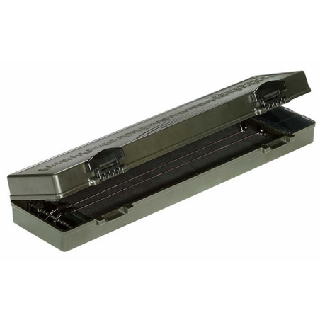 Pudełko na przypony Anaconda Rig Carrier 7151001 / 34,0 cm x 9,5 cm x 4,7cm