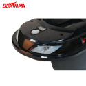 Łódka BOATMAN VULCAN MINI PRO GPS + ECHOSONDA Łódka BOATMAN VULCAN MINI PRO GPS + ECHOSONDA