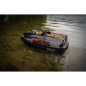 Łódka BOATMAN VULCAN MINI PRO GPS + ECHOSONDA Łódka BOATMAN VULCAN MINI PRO GPS + ECHOSONDA