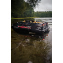 Łódka BOATMAN VULCAN MINI PRO GPS + ECHOSONDA Łódka BOATMAN VULCAN MINI PRO GPS + ECHOSONDA