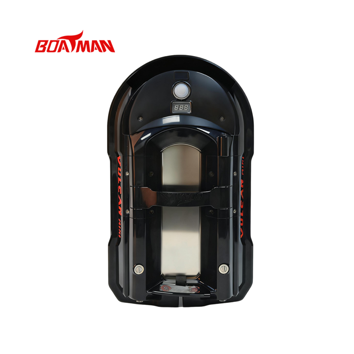 Łódka BOATMAN VULCAN MINI PRO GPS + ECHOSONDA Łódka BOATMAN VULCAN MINI PRO GPS + ECHOSONDA