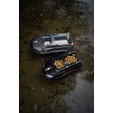 Łódka BOATMAN VULCAN MINI PRO GPS + ECHOSONDA Łódka BOATMAN VULCAN MINI PRO GPS + ECHOSONDA