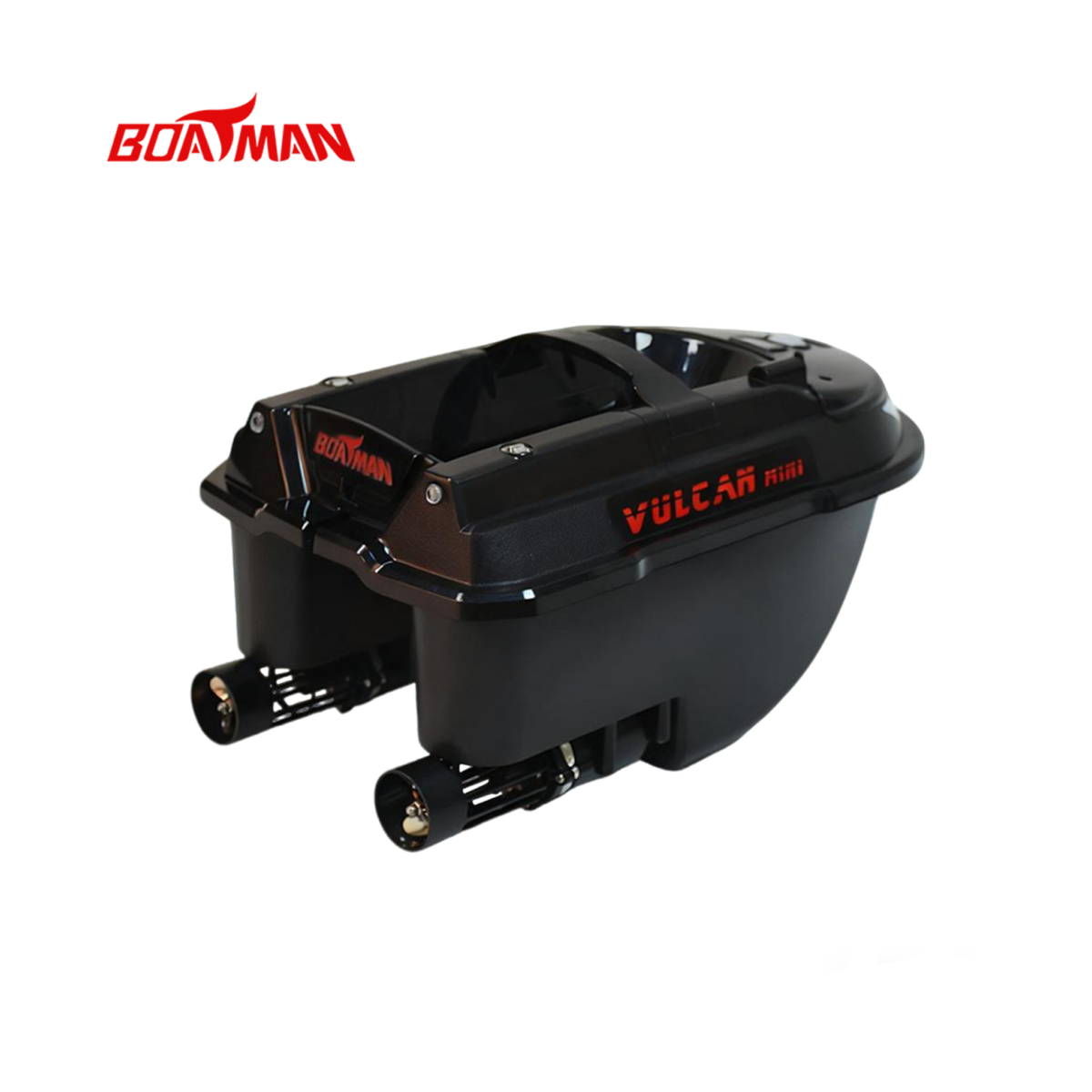Łódka BOATMAN VULCAN MINI PRO GPS + ECHOSONDA Łódka BOATMAN VULCAN MINI PRO GPS + ECHOSONDA