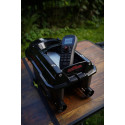 Łódka BOATMAN VULCAN MINI PRO GPS + ECHOSONDA Łódka BOATMAN VULCAN MINI PRO GPS + ECHOSONDA